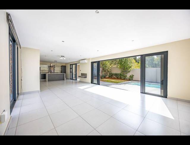 3 BEDROOM PROPERTY TO RENT IN WATERKLOOF RIDGE